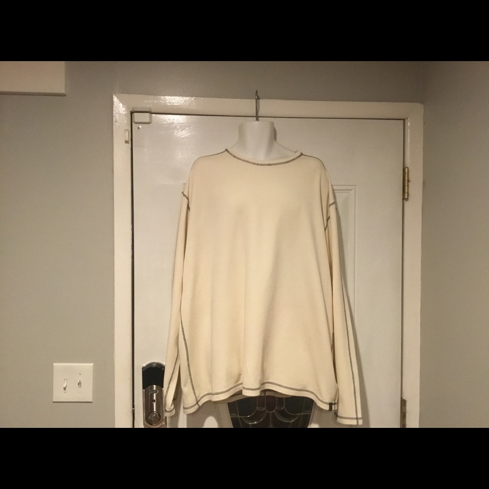 Agave men sweater